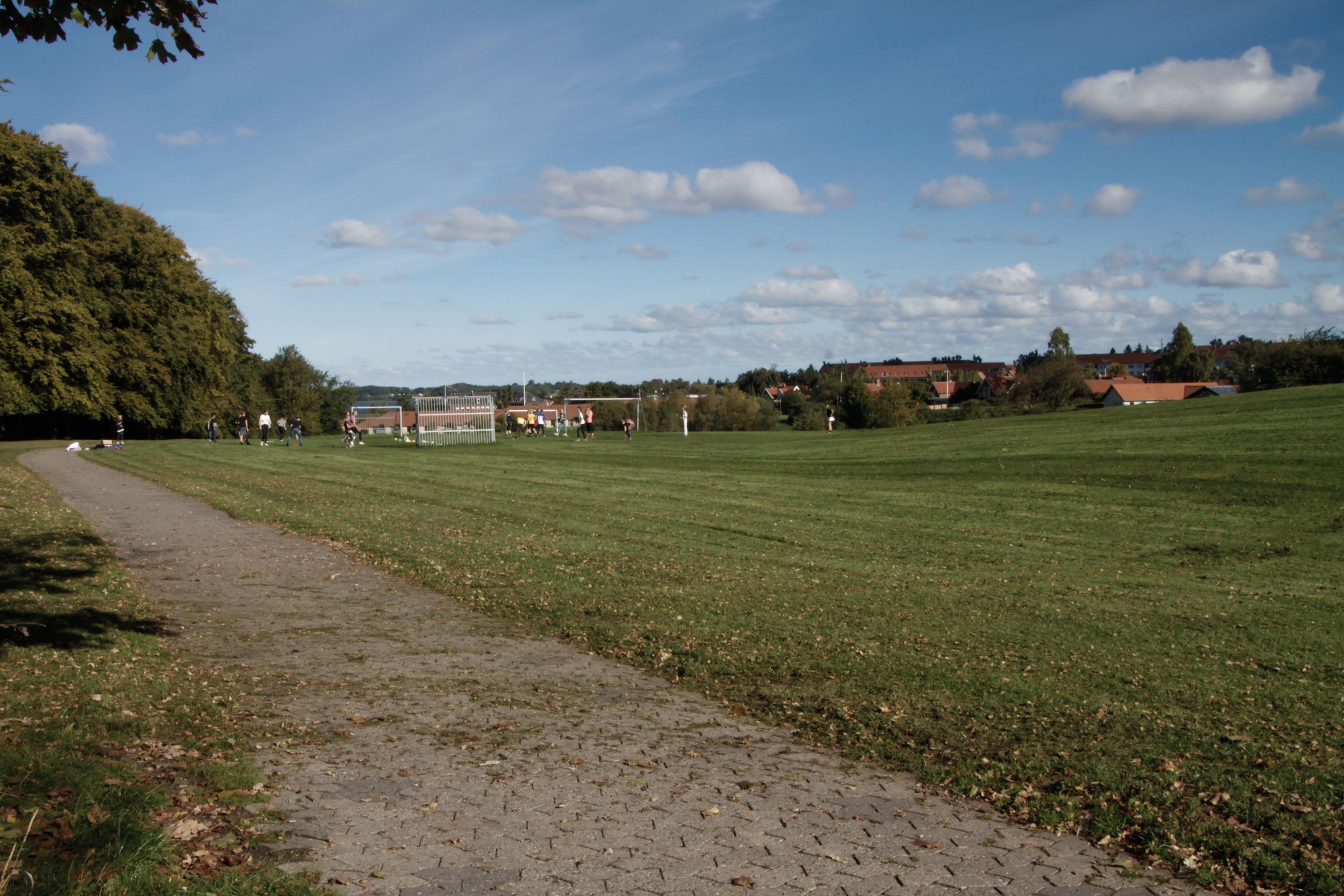 Folkeparken