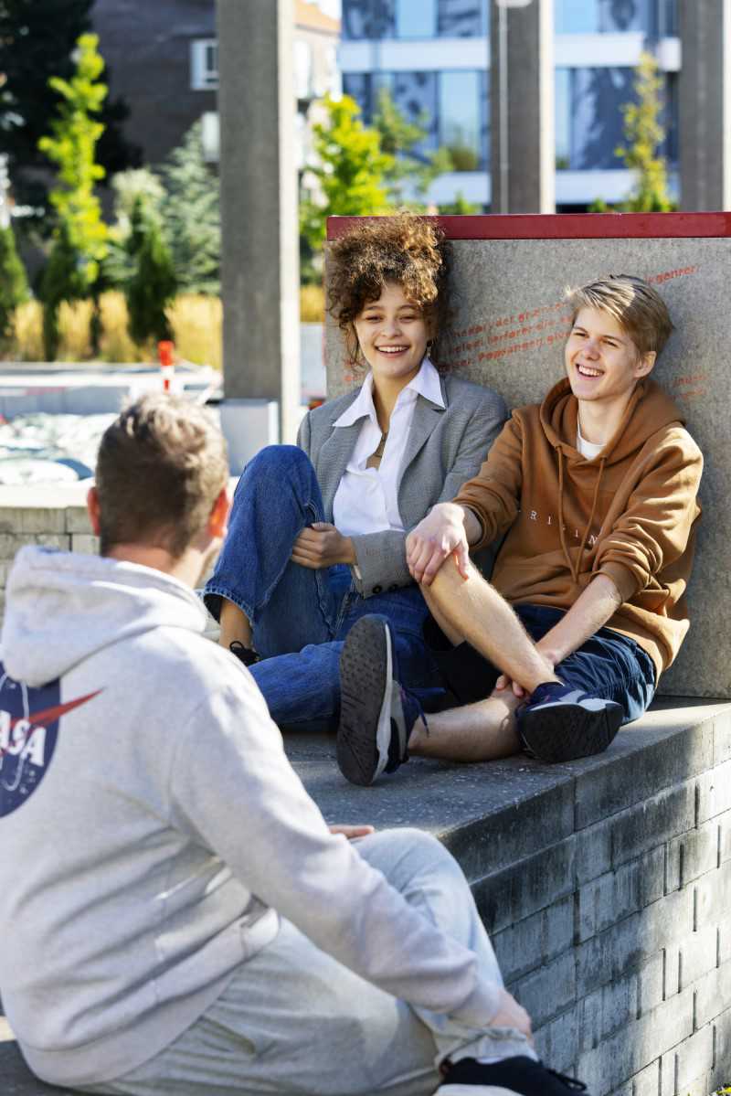 Alle tiders uddannelsesby