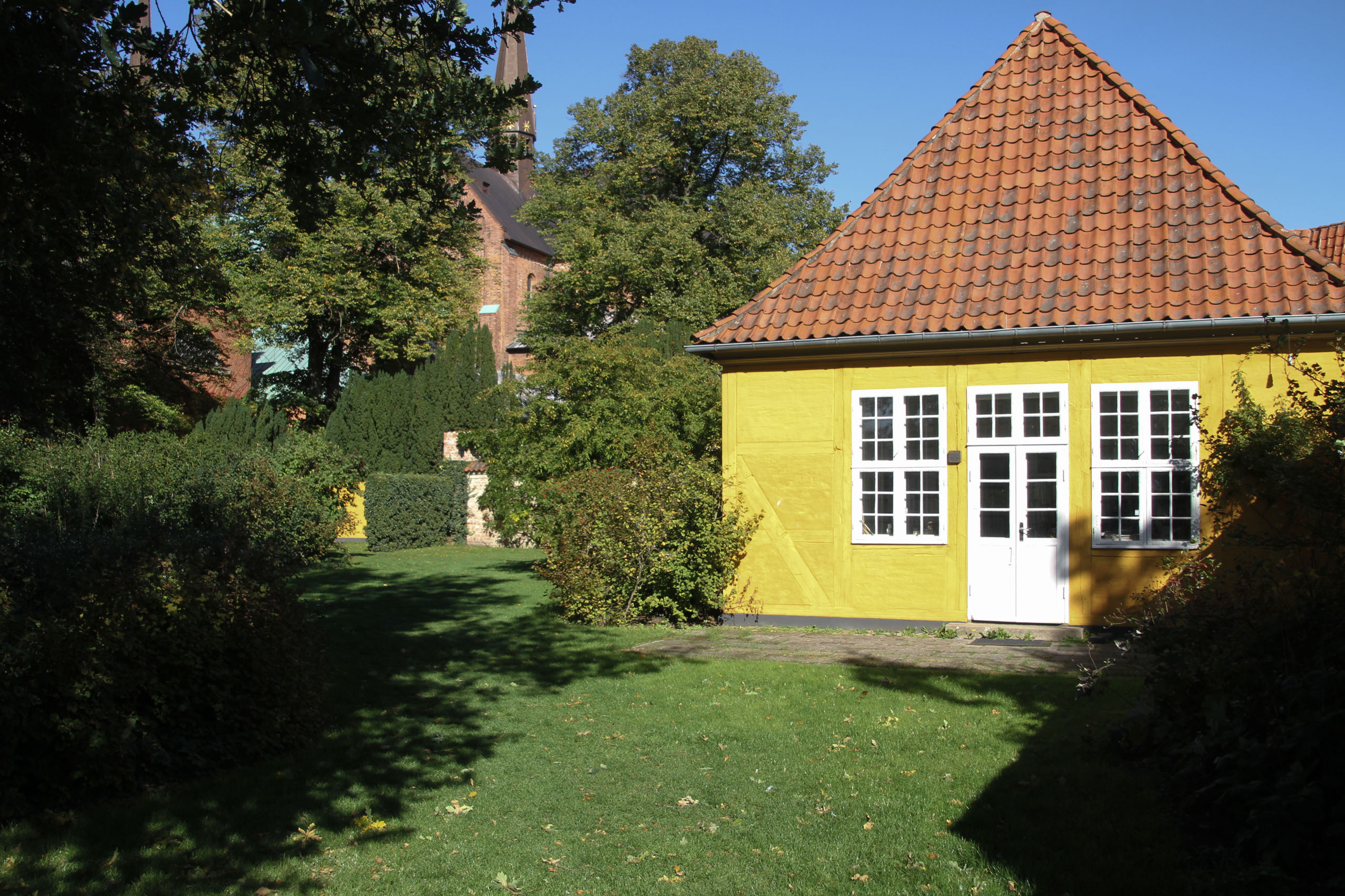 Palæhaven